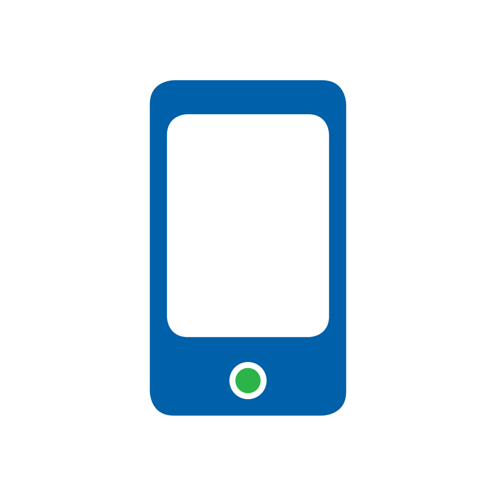 cell phone icon