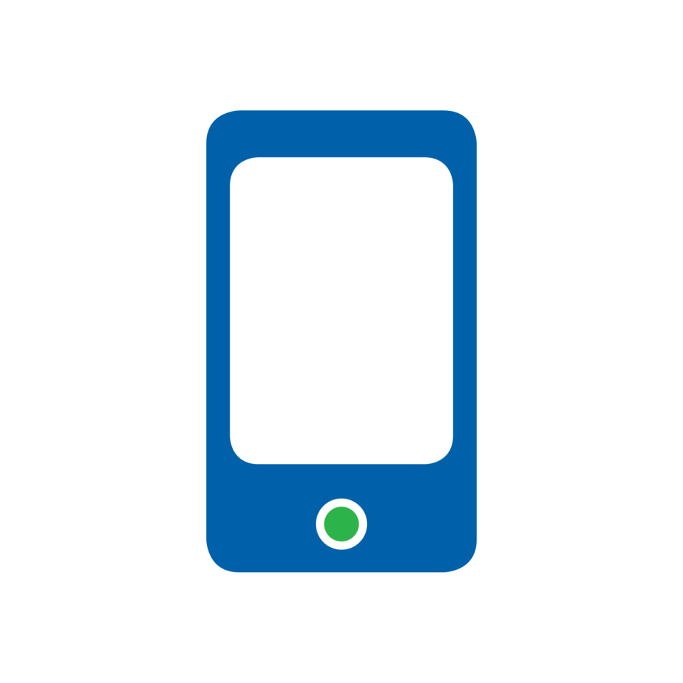 cell phone icon