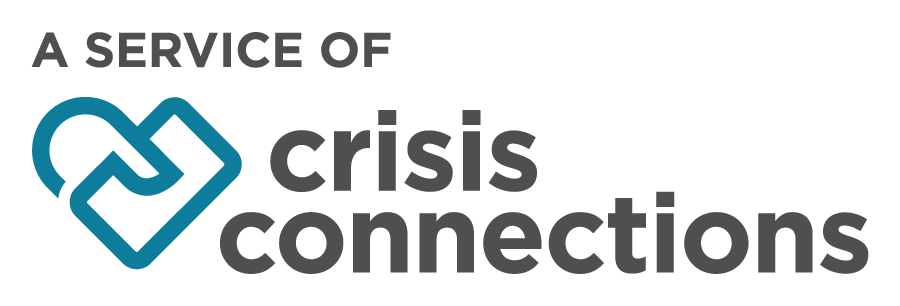A Service of Crisis Connections